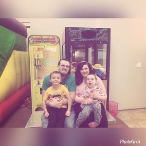 Meet your Posher, Therese